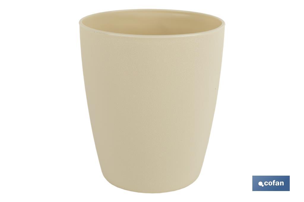 VASO DE AGUA BEIS  MODELO NARA 400ml